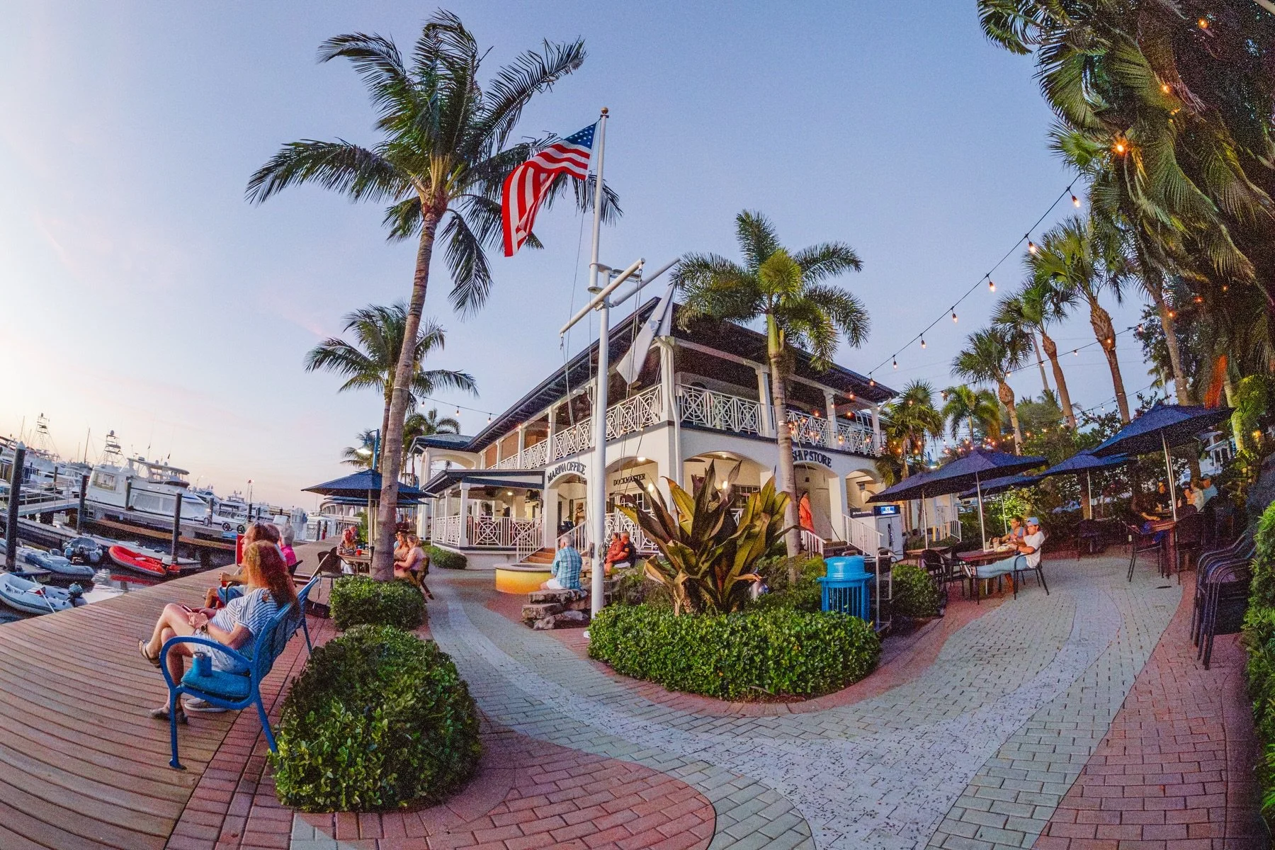 Starting tonight! Music at Sunset Bay will be from 6-9pm for the summer.
Tonight, we&rsquo;ll have Jon Bros playing on our front porch, and tomorrow, Sierra Lane.