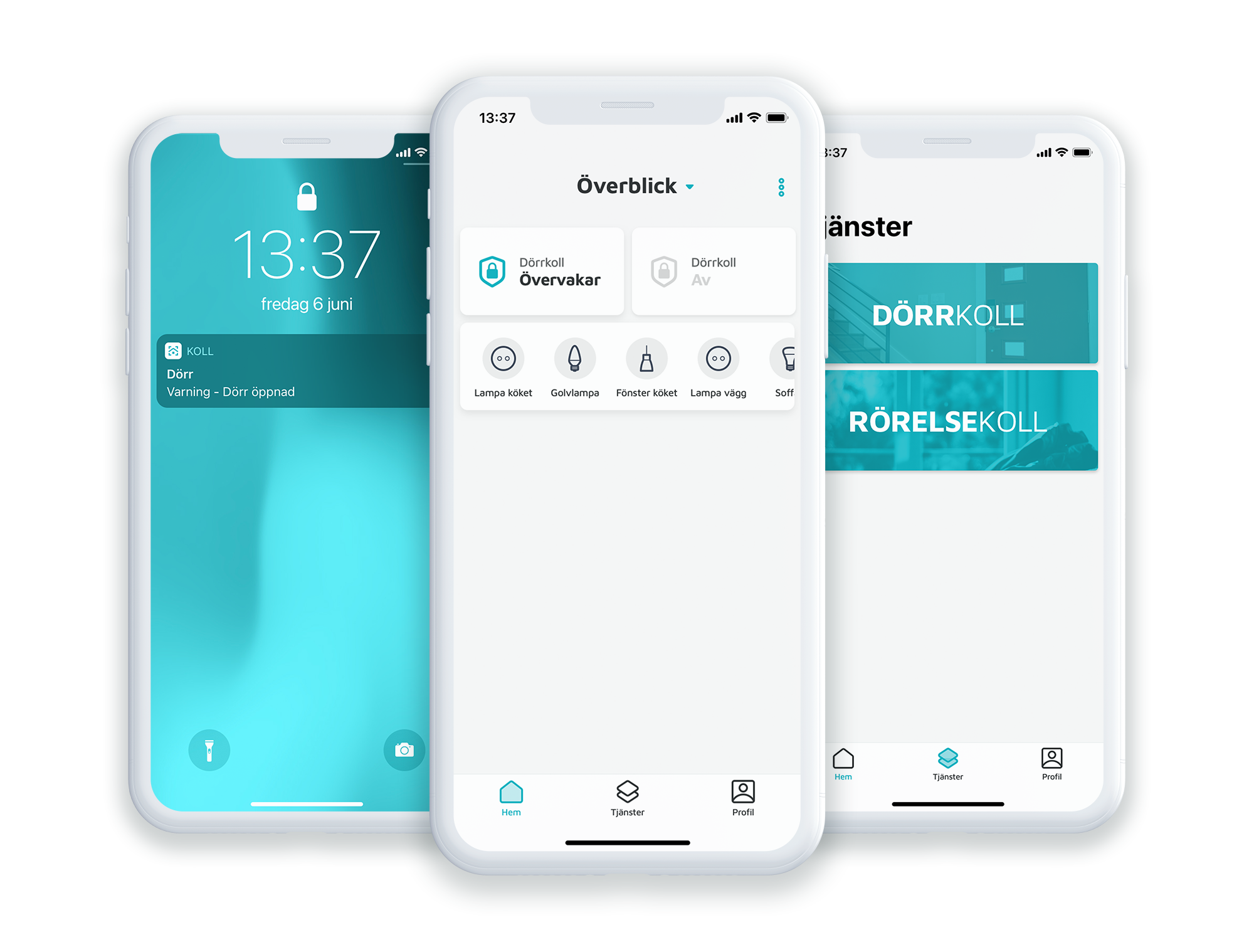 Bredband via Fiber u2014 TH1NG - Förenklar verkligheten i den 