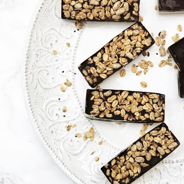 Chocolate Bars