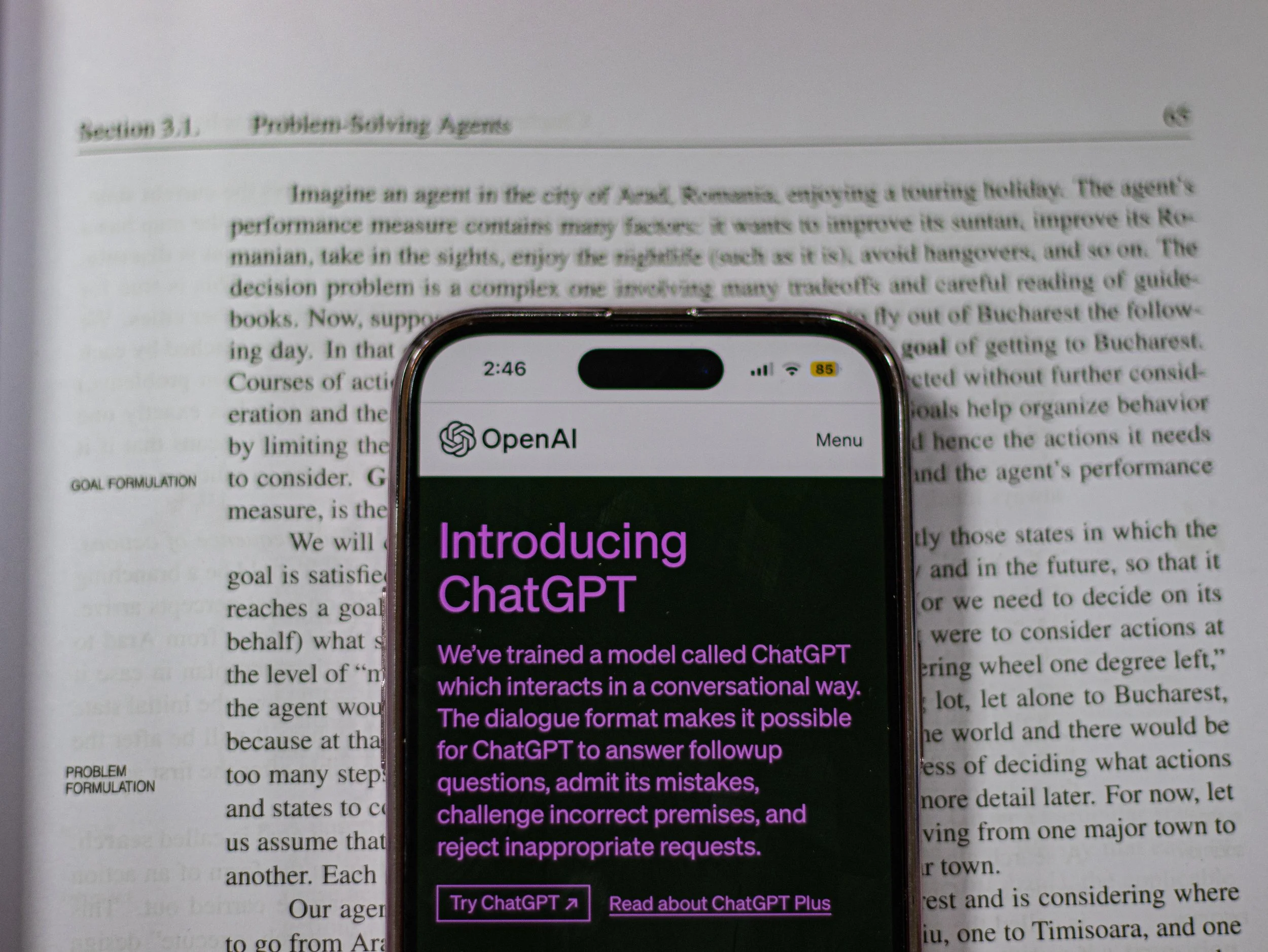 Revolutionizing Engagement: The Impact of Chatbots in Marketing Technology