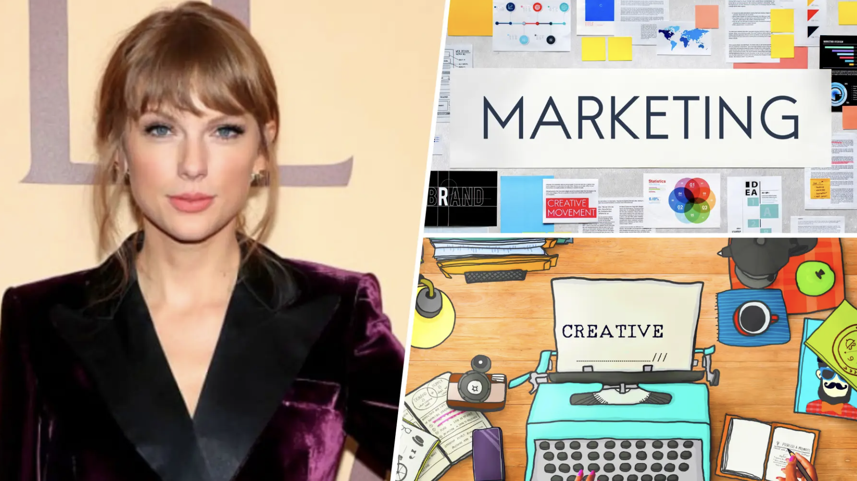 Unveiling Taylor Swift's Storytelling Secrets: 3 Epic Lessons with a Techie Twist and Creative Metaphors!