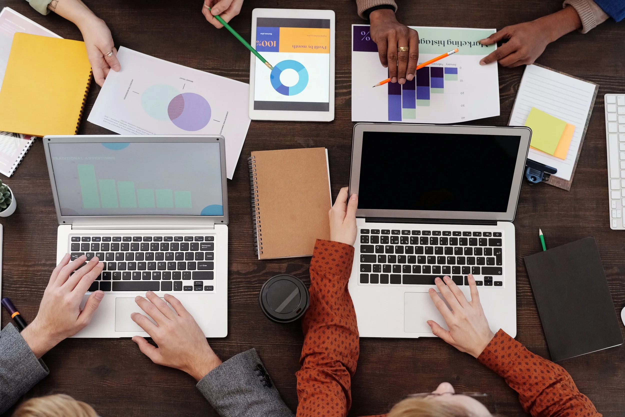  The Top Emerging Marketing Technology Tools of 2024: A Comprehensive Guide for Digital Success