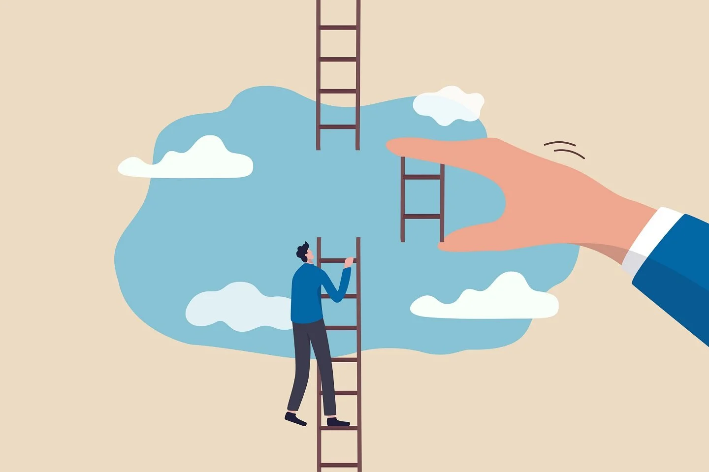 Connecting Hearts, Not Just Brands: The Psychology of Kindness Marketing