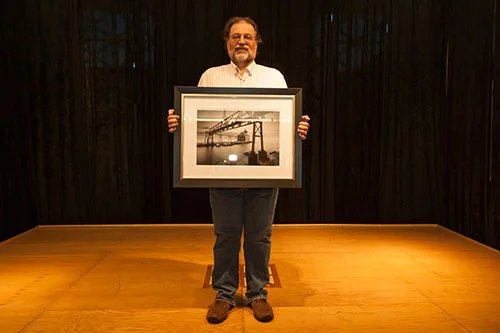 Best of Show, Jeff McDonald.