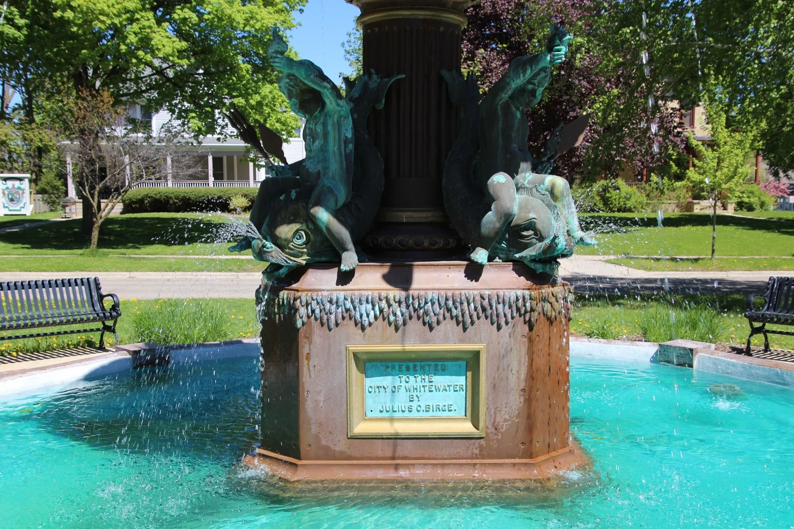 Whitewater Arts Alliance