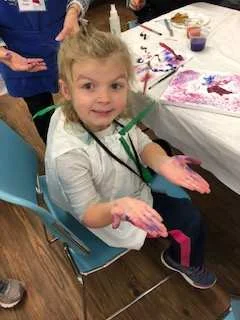 Nancy McKinnon grandchild.jpg