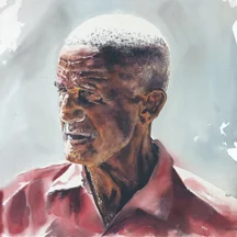 “Cuban Man”
