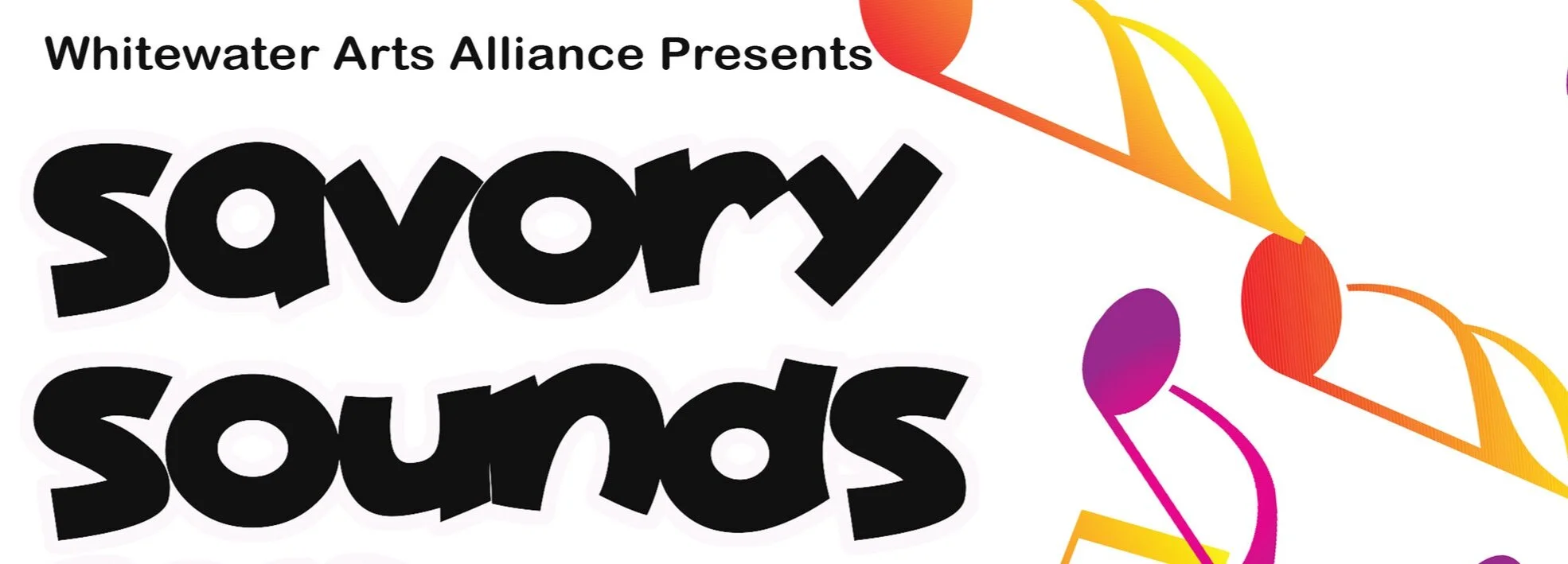 Savory Sounds - Rose Among Thorn - Tentative Concert 1/3