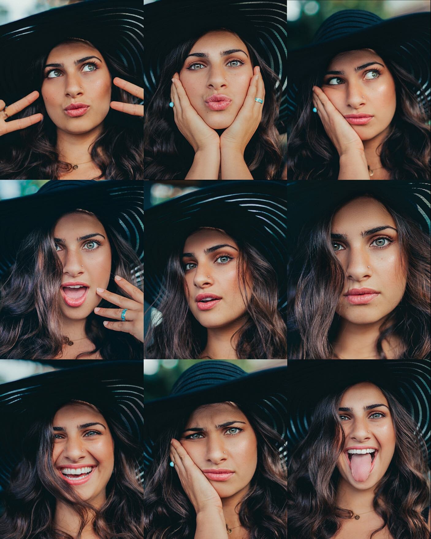 I&rsquo;d say I cycle through all these moods on a daily basis.
&bull;
Model: @guccimeman
&bull;
Gear: Canon EOS 6D Mark ii, 50mm f1.8 lens
&bull;
Before and after on story tomorrow.