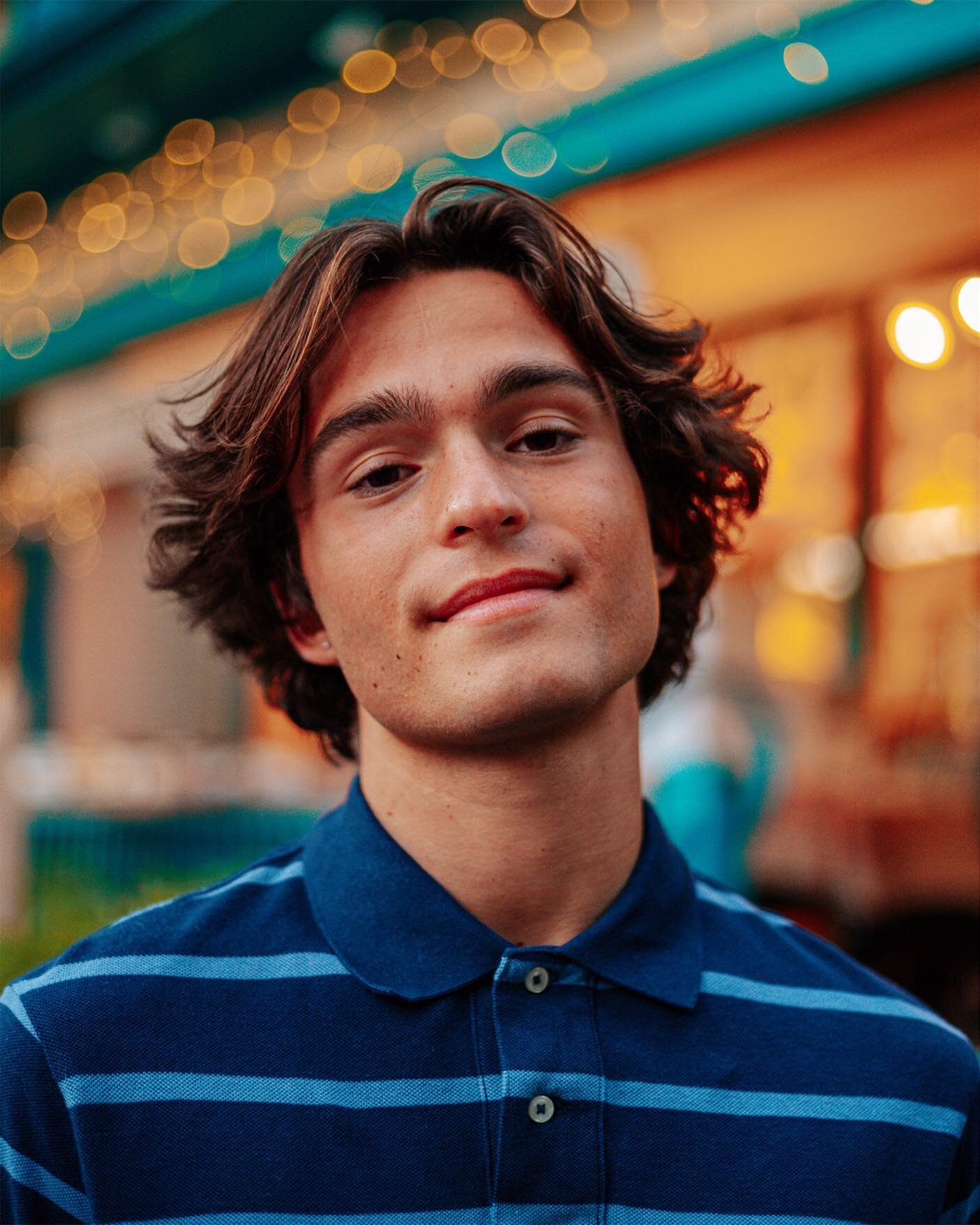 Midsummer afternoons with @logan.warner_

These are some old outtakes from my shoot with Logan back in August. They were shot in a residential area just outside Washington Park (Portland) and on 23rd ave. Lately I&rsquo;ve been scanning old photos in