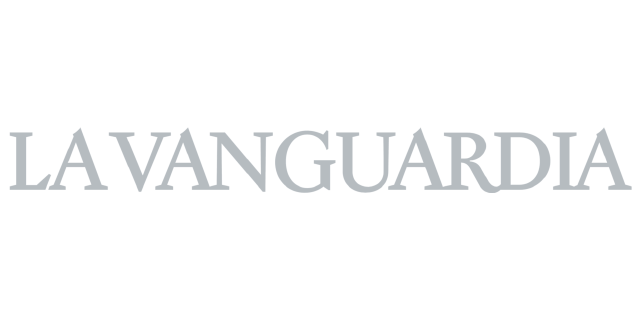 La Vanguardia logo png Mattia Xceed