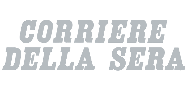 Corriere Della Sera Logo PNG Mattia Franco