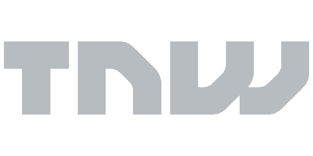 TNW logo the next web PNG Mattia