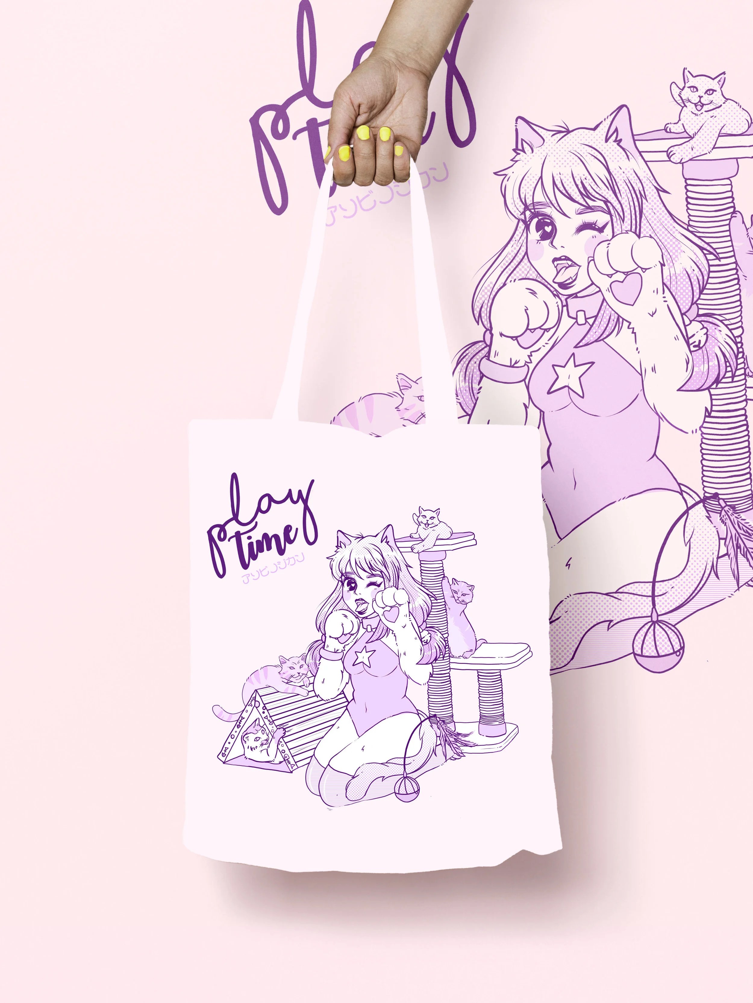 Canvas Tote Bag MockUp one.jpg