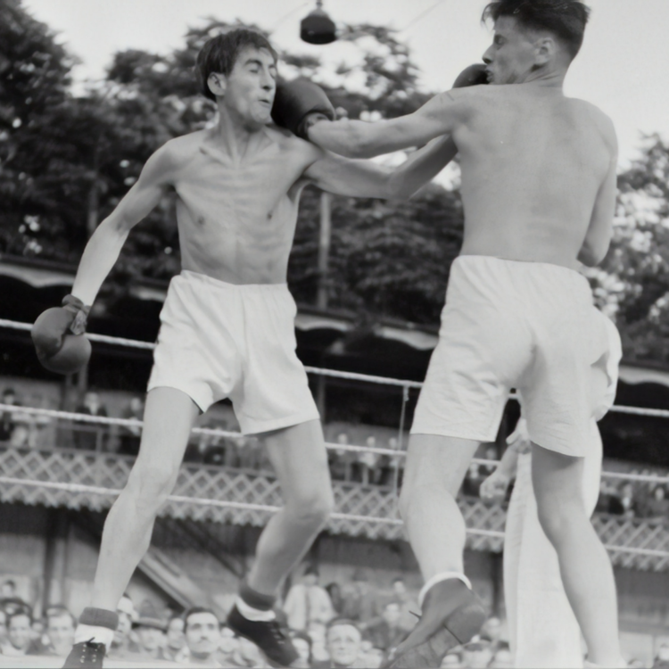 DON'T EVER DEBATE LIKE THAT.