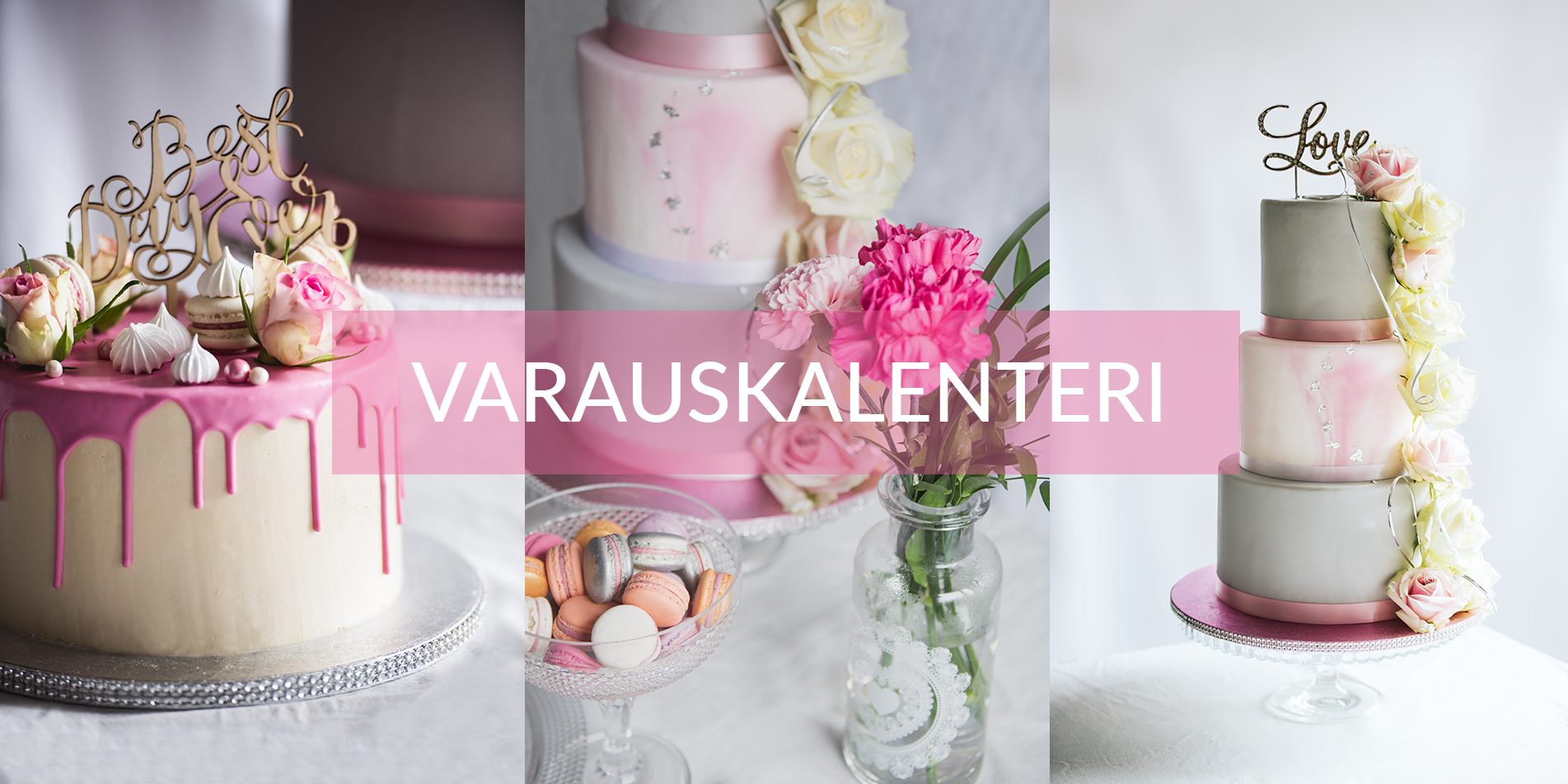 Varauskalenteri