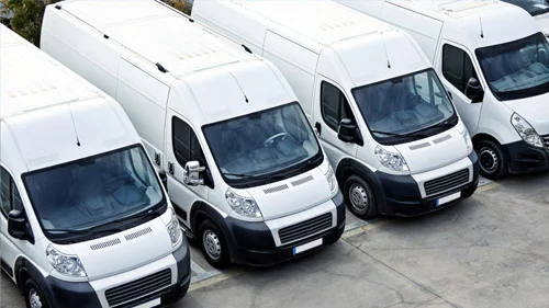 FLEET SERVICES