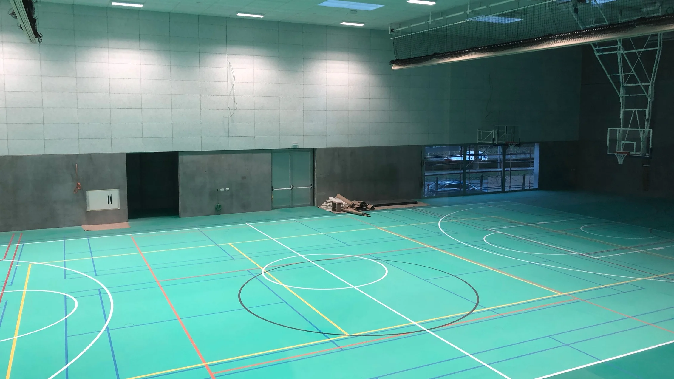 Aan de lijn…, klaar…, start... !