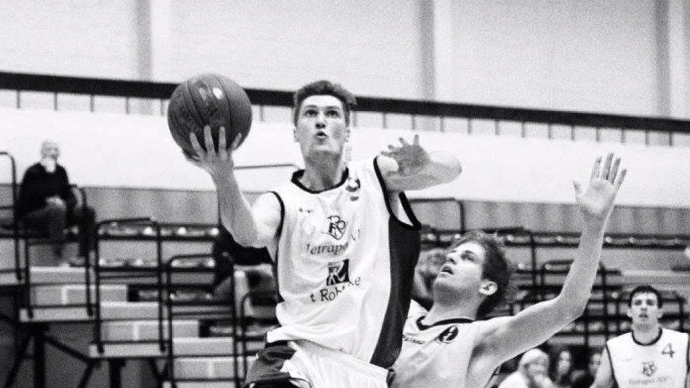 Stevige versterking voor onze Heren A