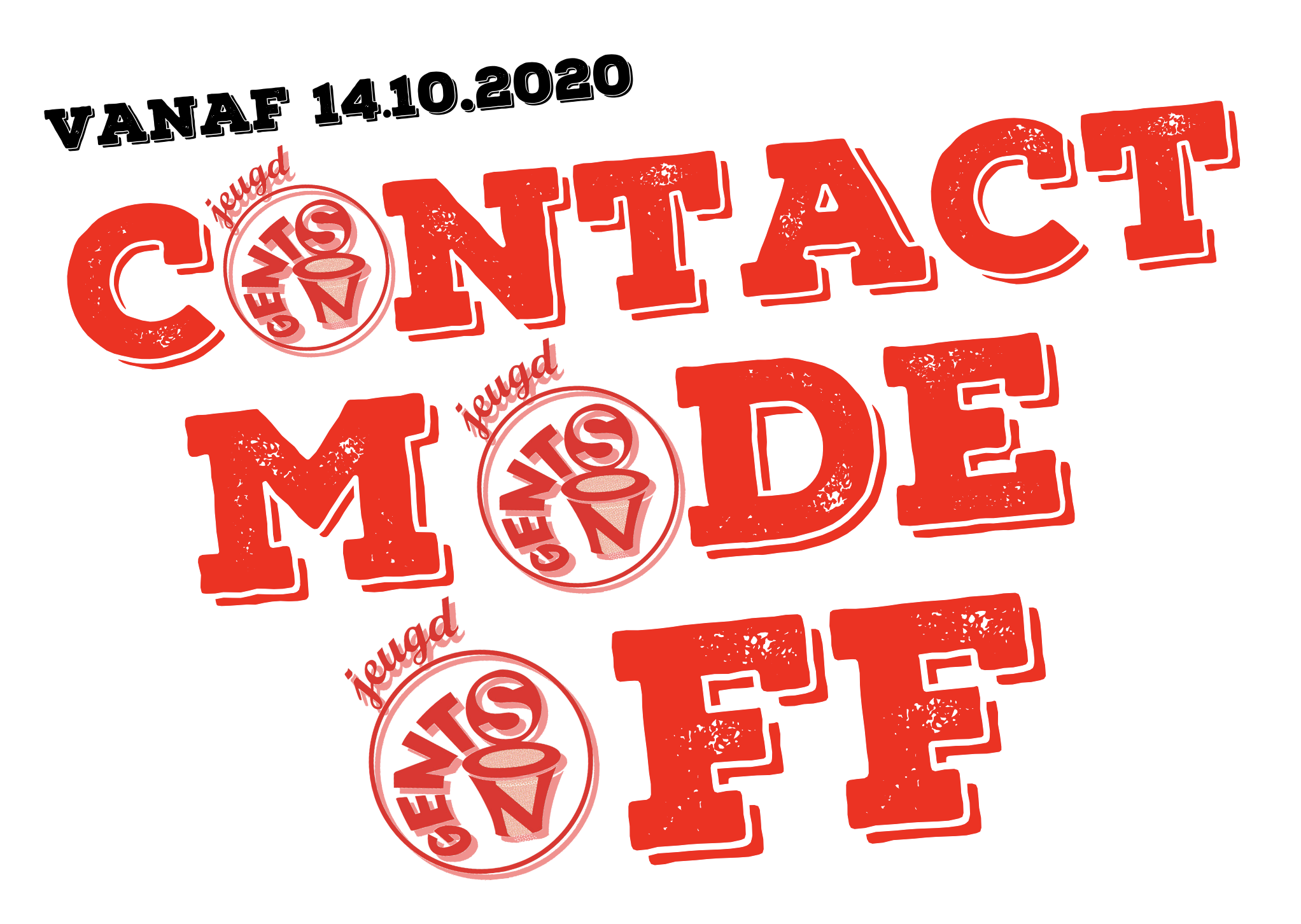 Contact-Mode-Off #gentsonkeepsonplaying