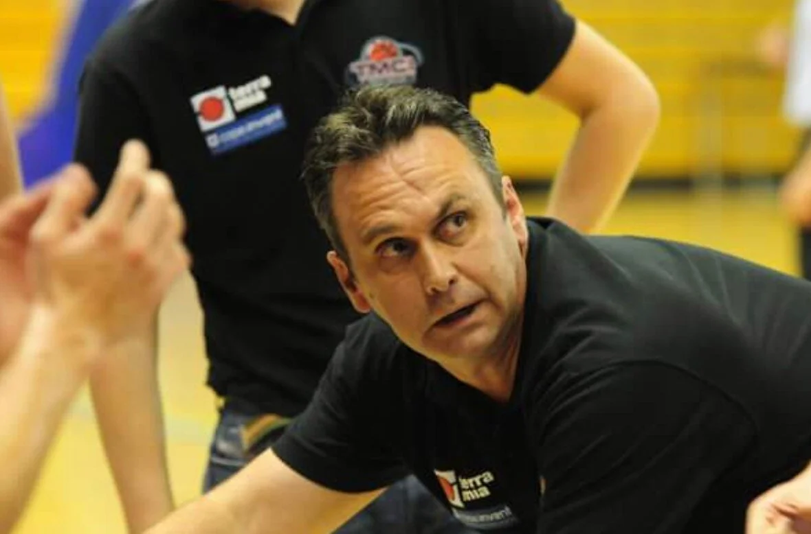 Seizoen '21-'22: Welkom Frank De Brucker & Steven Snoeck als nieuwe coaches voor U18A en U21A + Heren B.