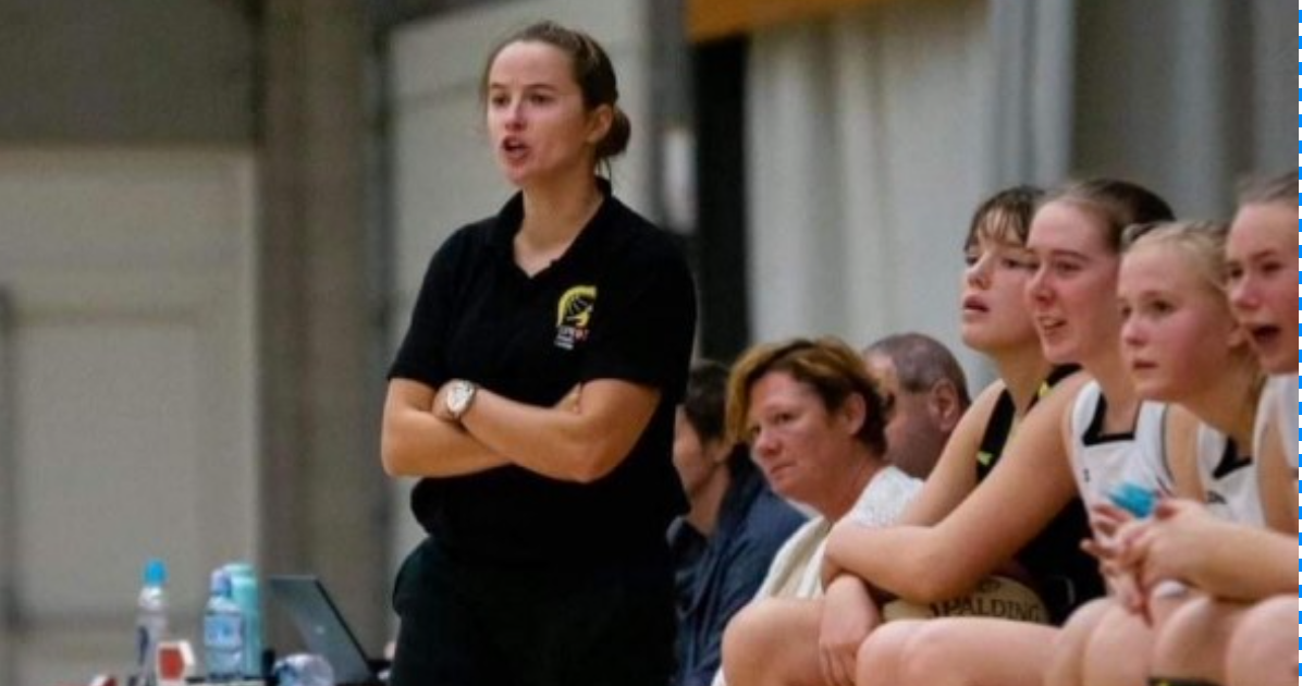 Coaches jeugdploegen (bijna) allemaal gekend.