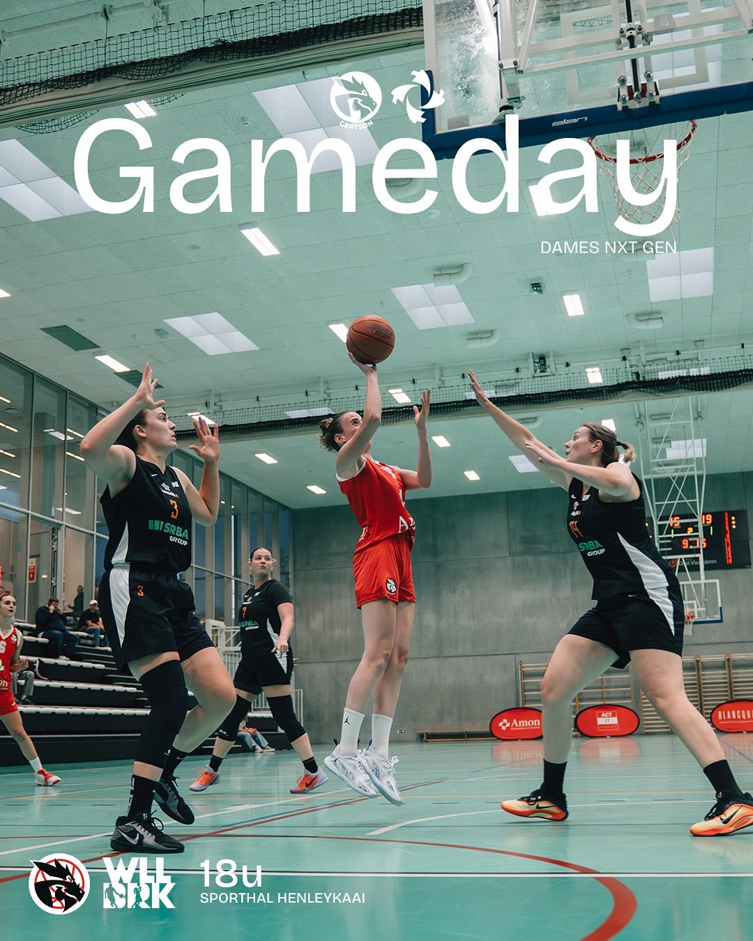 𝗦𝗮𝘁𝘂𝗿𝗱𝗮𝘆 = 𝗴𝗮𝗺𝗲𝗱𝗮𝘆 🤩