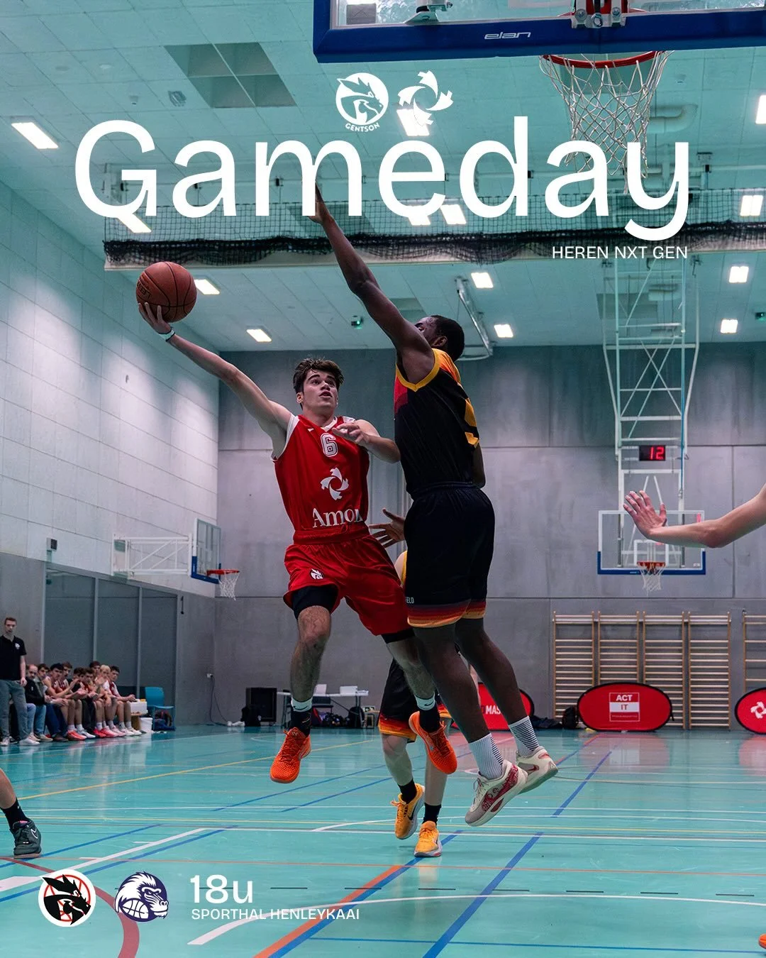 𝗠𝗮𝘁𝗰𝗵𝗱𝗮𝘆 💪