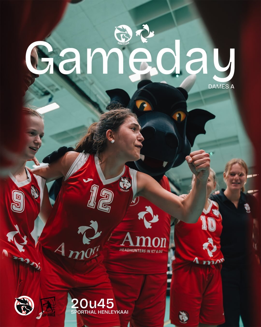 𝗗𝗲𝗿𝗯𝘆 𝘁𝗶𝗺𝗲 ⚔️

See you tonight?! 

🍜 Aiki Noodles vanaf 17u!