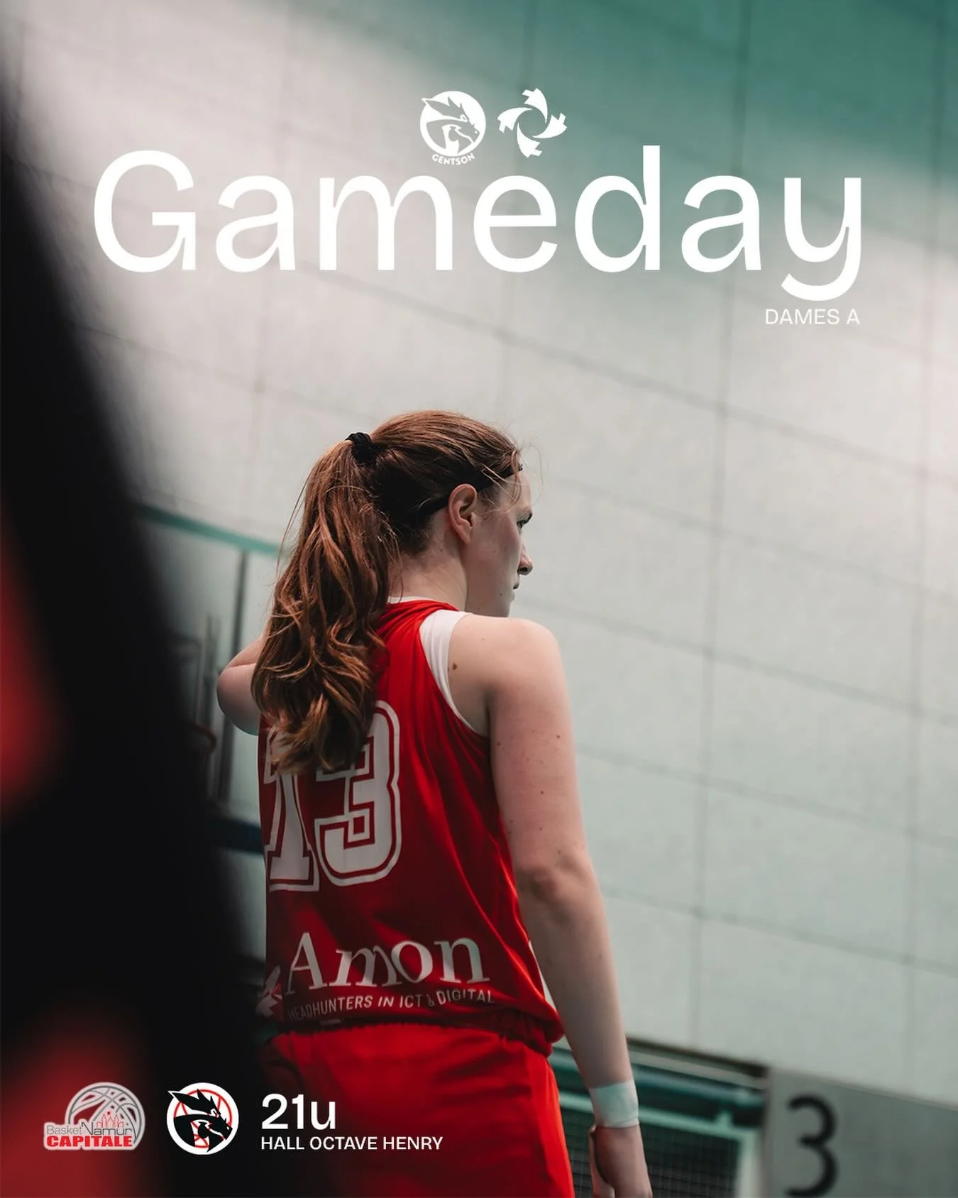 𝗚𝗮𝗺𝗲𝗱𝗮𝘆! 🏆