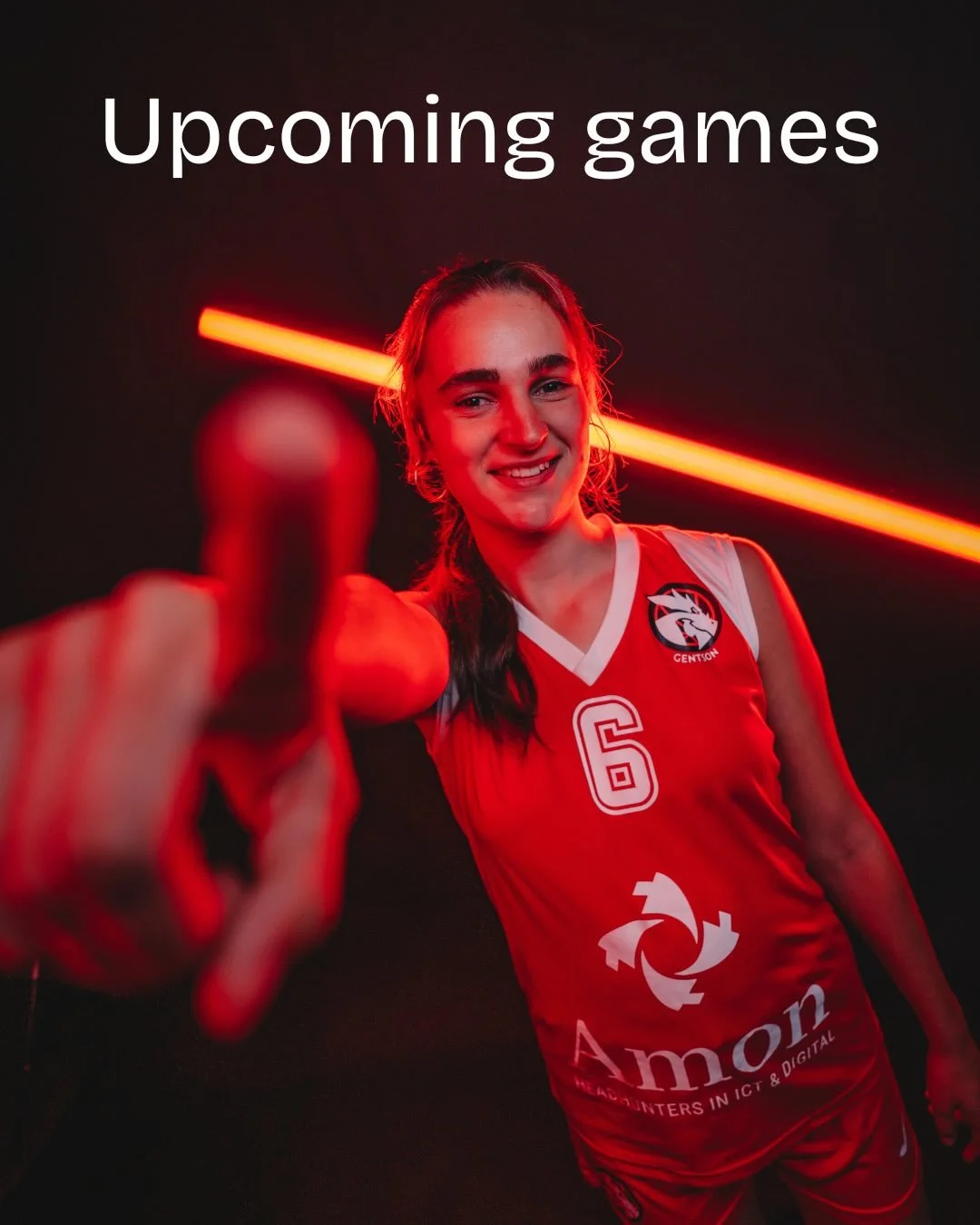 𝗨𝗽𝗰𝗼𝗺𝗶𝗻𝗴 𝗴𝗮𝗺𝗲𝘀!