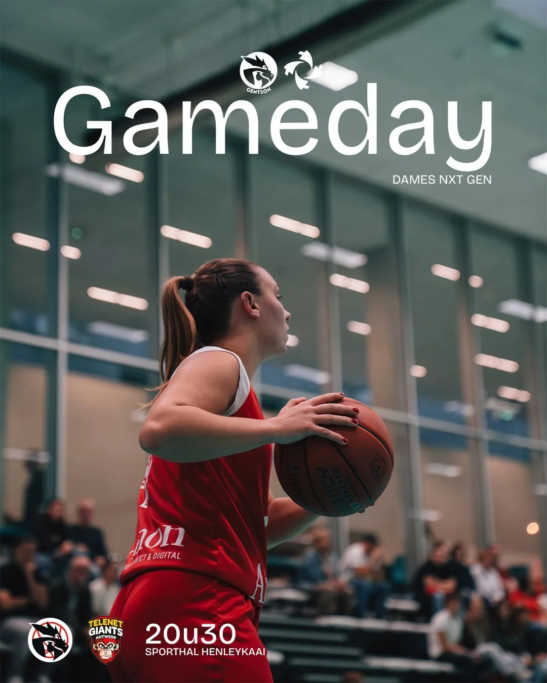 𝗚𝗮𝗺𝗲𝗱𝗮𝘆!