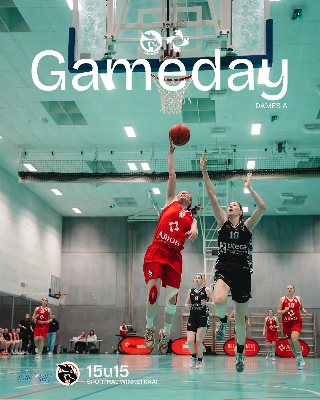 𝗚𝗮𝗺𝗲𝗱𝗮𝘆 🚌