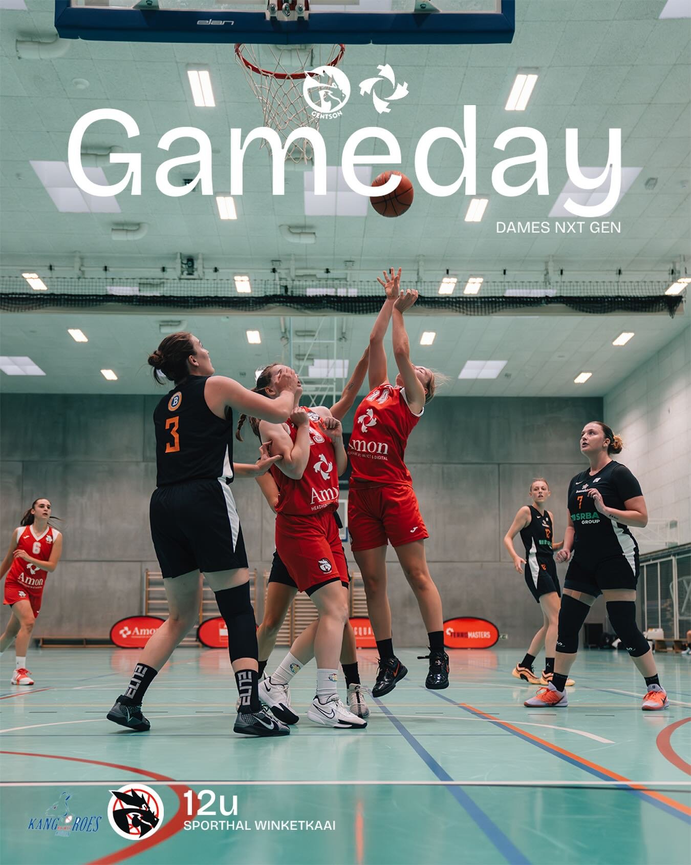 𝗚𝗮𝗺𝗲𝗱𝗮𝘆! 😮&zwj;💨