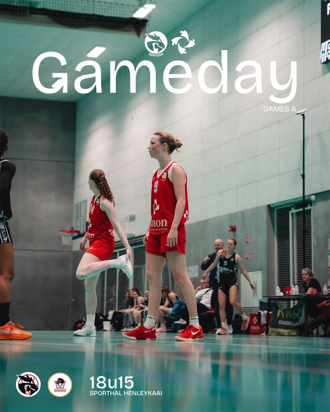 𝗚𝗮𝗺𝗲𝗱𝗮𝗮𝗮𝗮𝗮𝘆! 👊