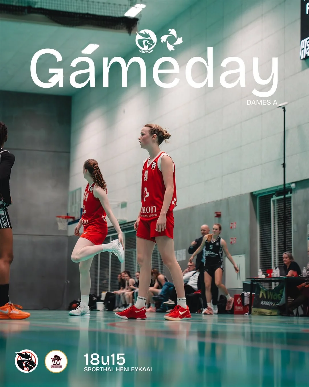 𝗚𝗮𝗺𝗲𝗱𝗮𝗮𝗮𝗮𝗮𝘆! 👊