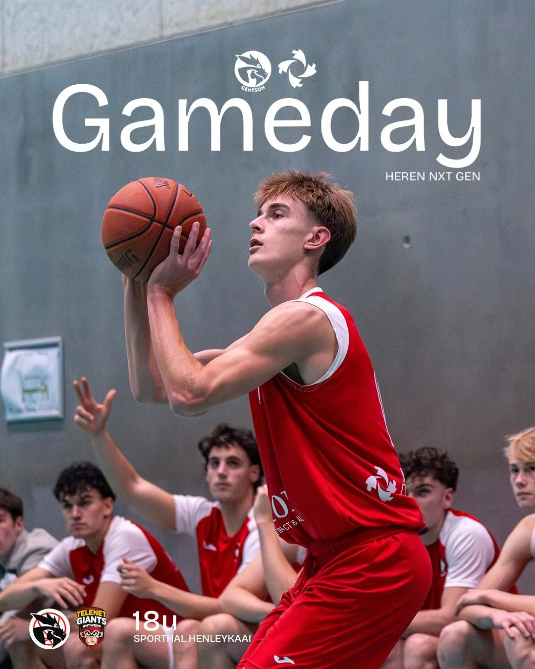 𝗜𝘁&rsquo;𝘀 𝗴𝗮𝗺𝗲𝗱𝗮𝗮𝗮𝗮𝘆!