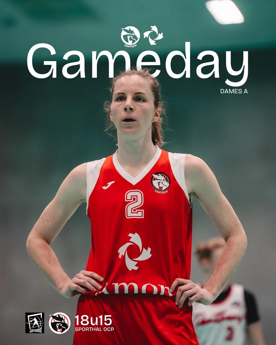 It&rsquo;s gameday ⚔️