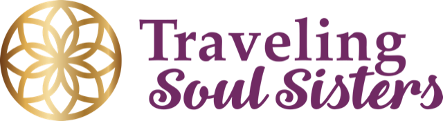 Traveling Soul Sisters