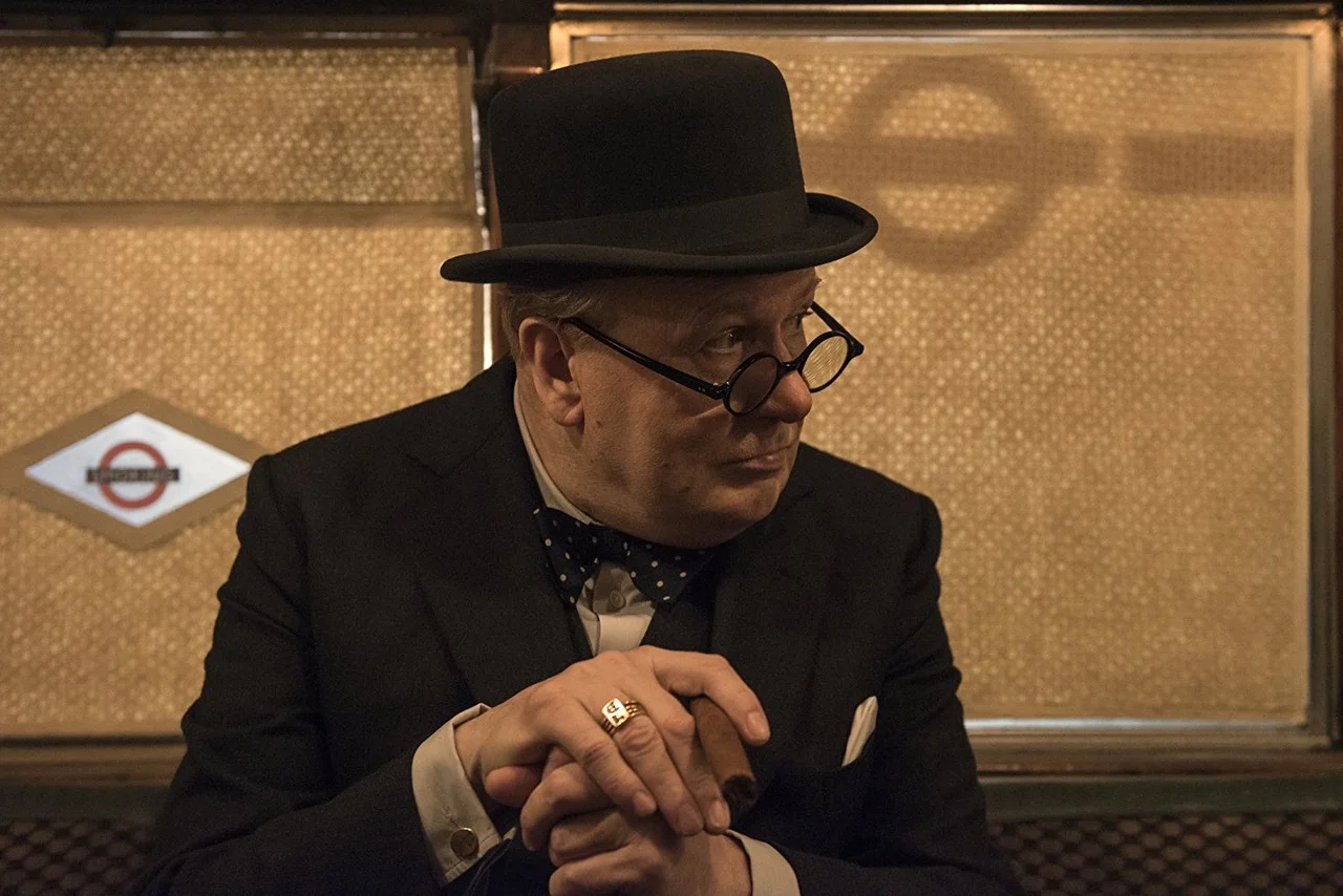 Darkest Hour: an interview with Oscar-winning costume designer Jacqueline Durran