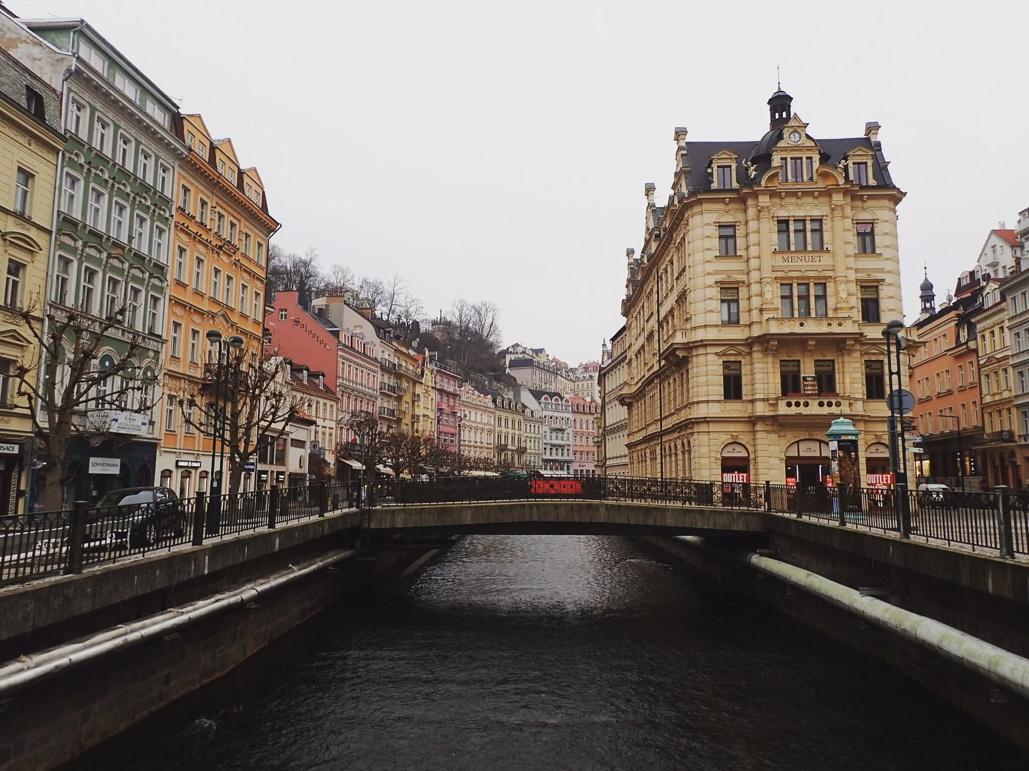 Heart of glass: behind the scenes at Moser glassworks, Karlovy Vary