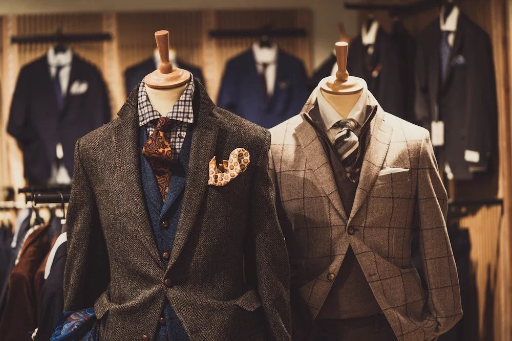 Savile Row Feature