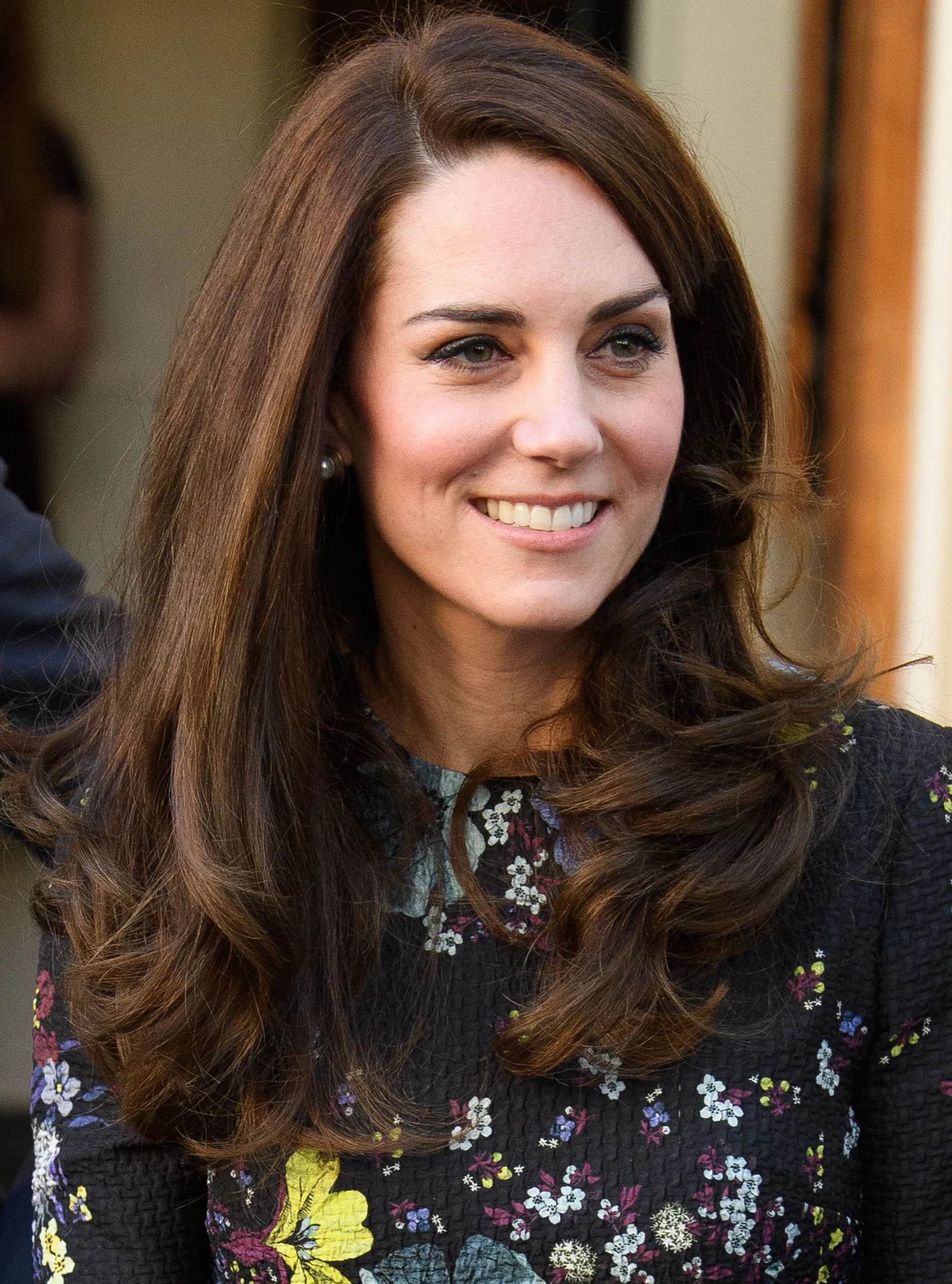 HRH The Duchess of Cambridge, Kate Middleton
