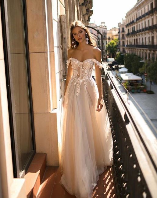 Muse by Berta