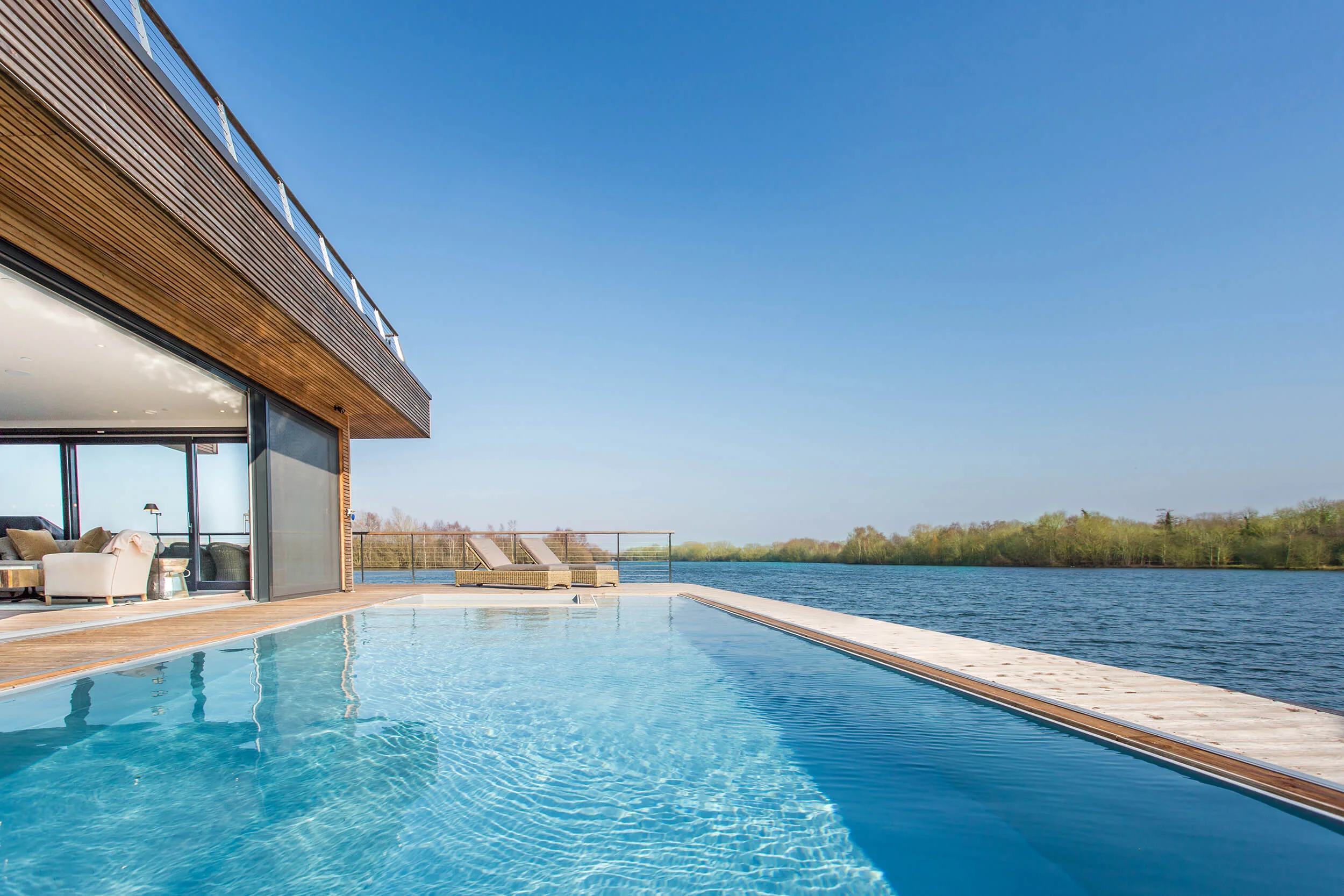 19 Luxury Hotels Outside Of London You Never Knew About