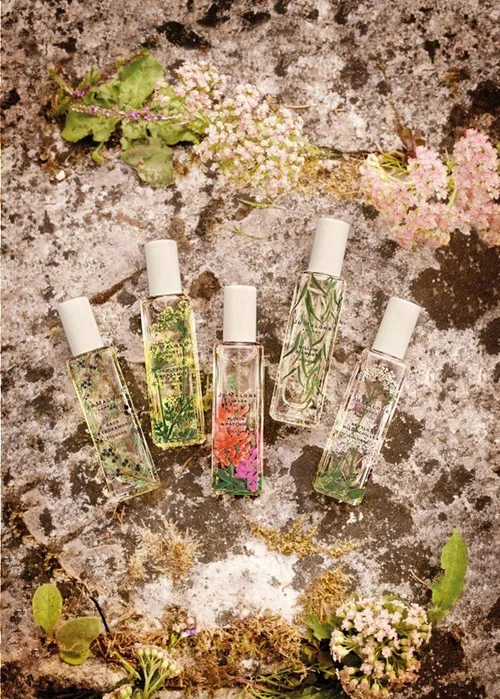 Jo Malone London Has Launched An Innovative New Fragrance Exhibition