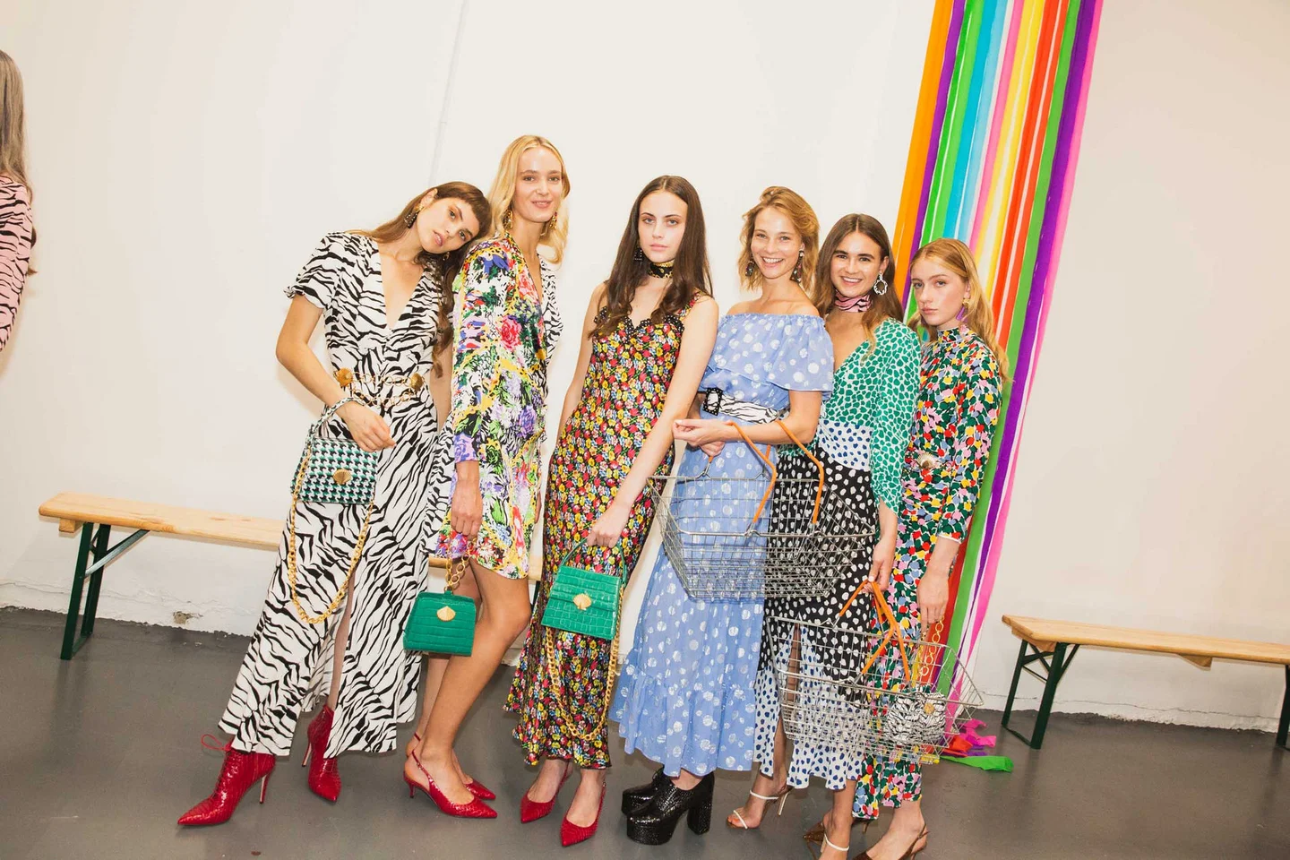 Dresses by Rixo