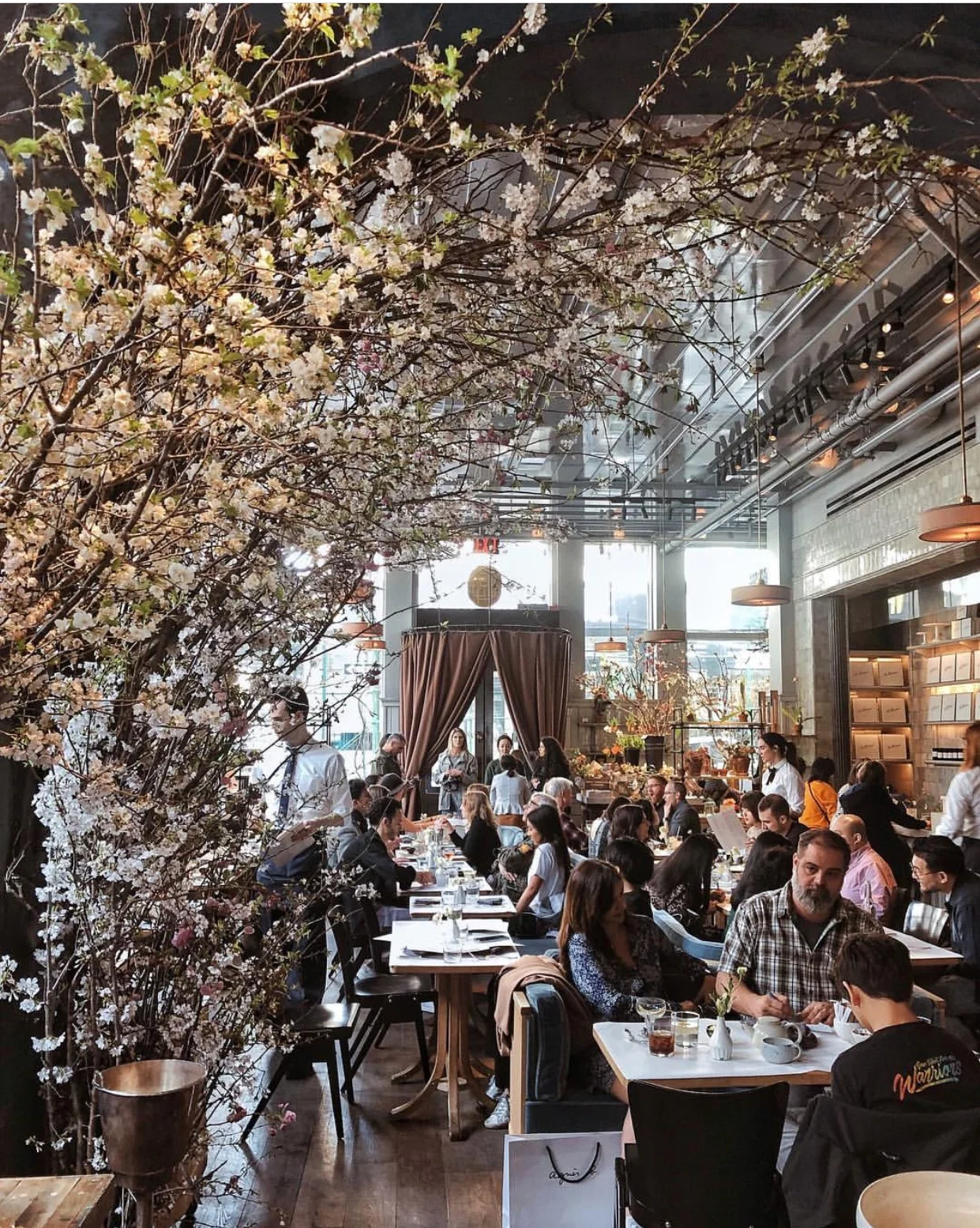 Image: Sarah Bokim on Instagram @sarahbokim