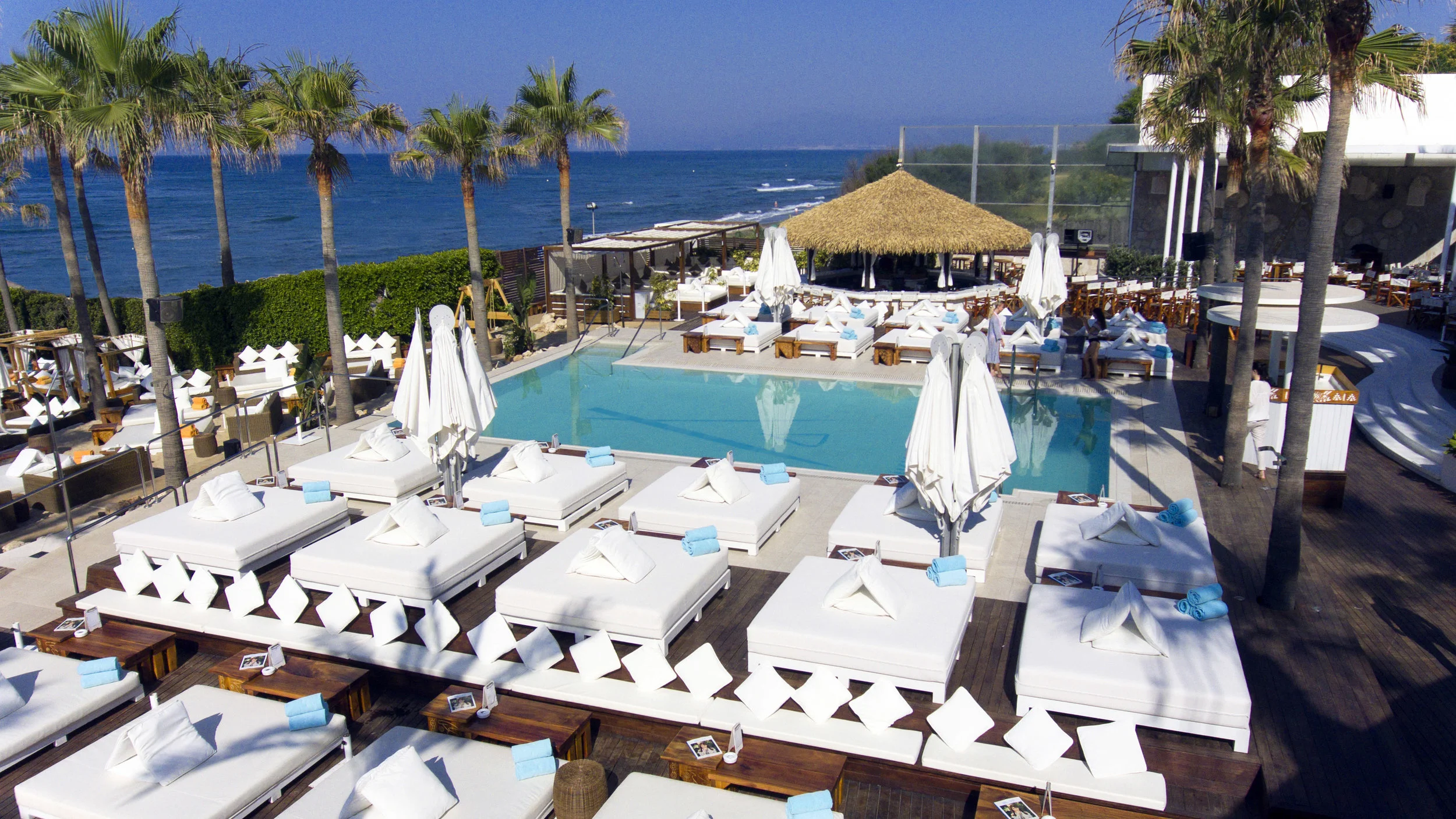 Image provided by Nikki Beach