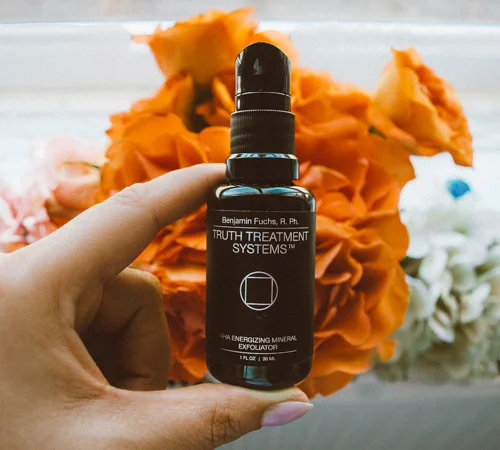 truth treatment serum